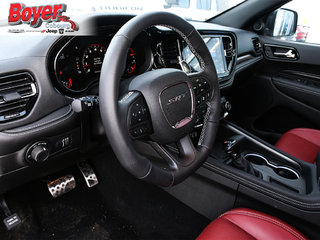 2024 Dodge Durango in Pickering, Ontario - 11 - w320h240px