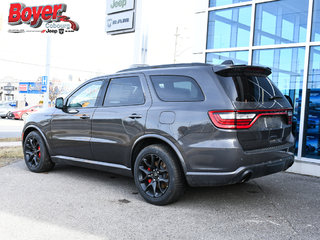 2024 Dodge Durango in Pickering, Ontario - 6 - w320h240px