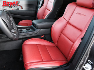 2024 Dodge Durango in Pickering, Ontario - 13 - w320h240px