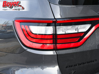 2024 Dodge Durango in Pickering, Ontario - 9 - w320h240px