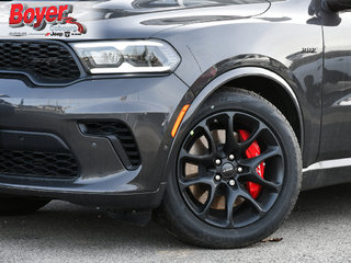 2024 Dodge Durango in Pickering, Ontario - 2 - w320h240px