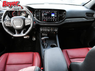 2024 Dodge Durango in Pickering, Ontario - 18 - w320h240px