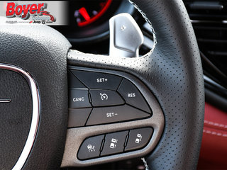 2024 Dodge Durango in Pickering, Ontario - 23 - w320h240px