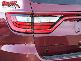 2024 Dodge Durango in Pickering, Ontario - 9 - w320h240px