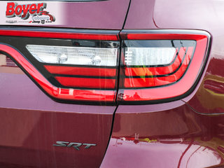 2024 Dodge Durango in Pickering, Ontario - 8 - w320h240px