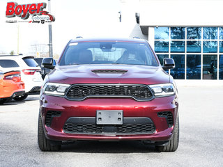 2024 Dodge Durango in Pickering, Ontario - 3 - w320h240px