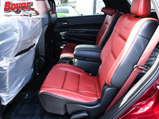 2024 Dodge Durango in Pickering, Ontario - 18 - w320h240px