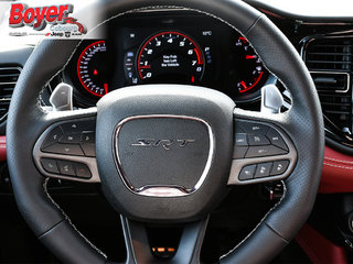 2024 Dodge Durango in Pickering, Ontario - 22 - w320h240px