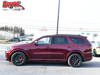 2024 Dodge Durango in Pickering, Ontario - 4 - w320h240px