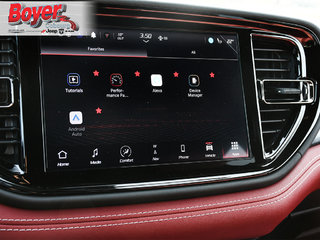 2024 Dodge Durango in Pickering, Ontario - 31 - w320h240px