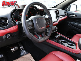 2024 Dodge Durango in Pickering, Ontario - 13 - w320h240px