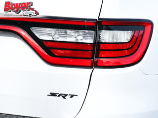 2024 Dodge Durango in Pickering, Ontario - 8 - w320h240px