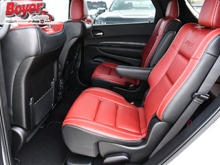 2024 Dodge Durango in Pickering, Ontario - 18 - w320h240px