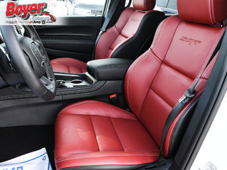 2024 Dodge Durango in Pickering, Ontario - 14 - w320h240px