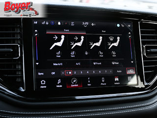 2024 Dodge Durango in Pickering, Ontario - 29 - w320h240px