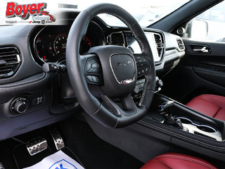 2024 Dodge Durango in Pickering, Ontario - 12 - w320h240px