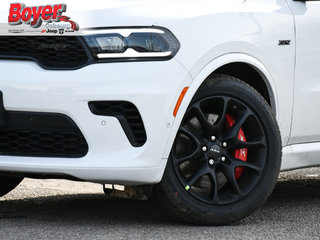 2024 Dodge Durango in Pickering, Ontario - 2 - w320h240px