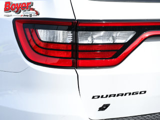 2024 Dodge Durango in Pickering, Ontario - 9 - w320h240px