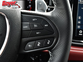 2024 Dodge Durango in Pickering, Ontario - 27 - w320h240px