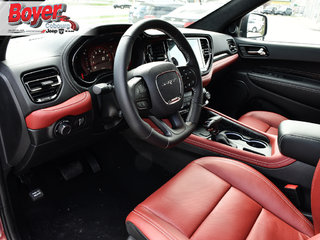 2024 Dodge Durango in Pickering, Ontario - 13 - w320h240px