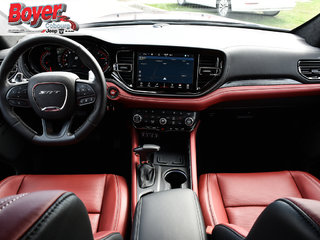 2024 Dodge Durango in Pickering, Ontario - 19 - w320h240px