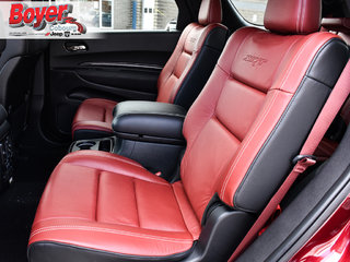 2024 Dodge Durango in Pickering, Ontario - 14 - w320h240px