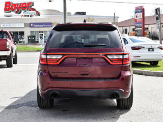 2024 Dodge Durango in Pickering, Ontario - 5 - w320h240px