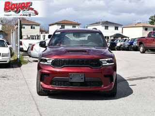 2024 Dodge Durango in Pickering, Ontario - 2 - w320h240px