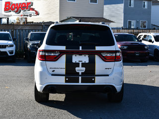 2024 Dodge Durango in Pickering, Ontario - 7 - w320h240px