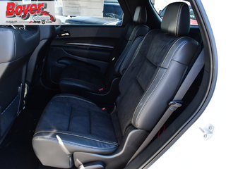 2024 Dodge Durango in Pickering, Ontario - 17 - w320h240px