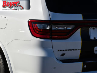 2024 Dodge Durango in Pickering, Ontario - 9 - w320h240px