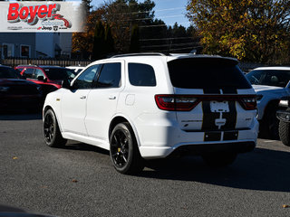 2024 Dodge Durango in Pickering, Ontario - 6 - w320h240px