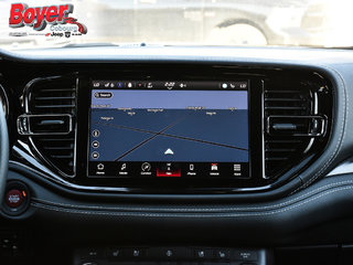 2024 Dodge Durango in Pickering, Ontario - 24 - w320h240px