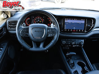 2024 Dodge Durango in Pickering, Ontario - 19 - w320h240px