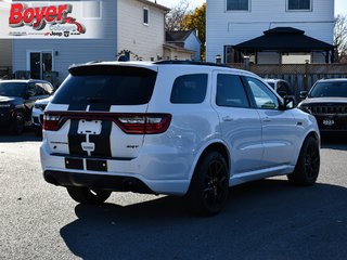 2024 Dodge Durango in Pickering, Ontario - 8 - w320h240px