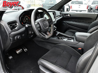 2024 Dodge Durango in Pickering, Ontario - 12 - w320h240px