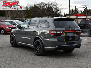 2024 Dodge Durango in Pickering, Ontario - 5 - w320h240px