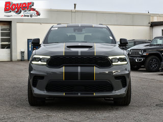 2024 Dodge Durango in Pickering, Ontario - 2 - w320h240px