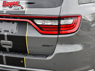 2024 Dodge Durango in Pickering, Ontario - 8 - w320h240px