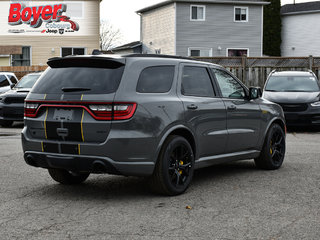 2024 Dodge Durango in Pickering, Ontario - 7 - w320h240px