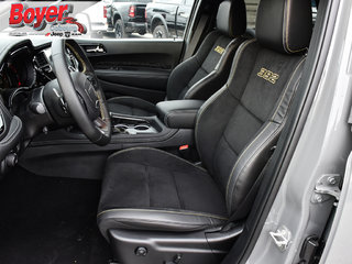 2024 Dodge Durango in Pickering, Ontario - 11 - w320h240px