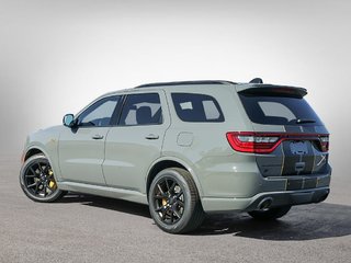 2024 Dodge Durango in Pickering, Ontario - 4 - w320h240px