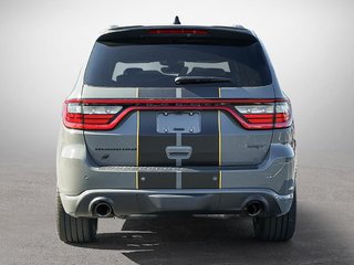 2024 Dodge Durango in Pickering, Ontario - 5 - w320h240px