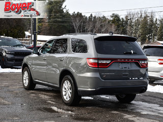 2024 Dodge Durango in Pickering, Ontario - 6 - w320h240px