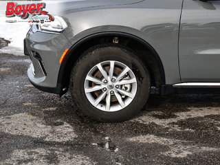 2024 Dodge Durango in Pickering, Ontario - 4 - w320h240px