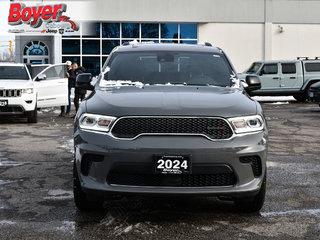 2024 Dodge Durango in Pickering, Ontario - 2 - w320h240px