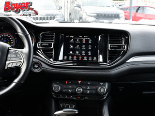 2024 Dodge Durango in Pickering, Ontario - 21 - w320h240px