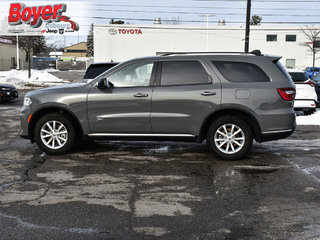 2024 Dodge Durango in Pickering, Ontario - 5 - w320h240px