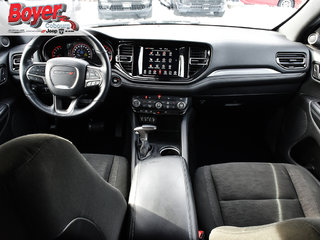 2024 Dodge Durango in Pickering, Ontario - 20 - w320h240px