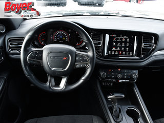 2024 Dodge Durango in Pickering, Ontario - 17 - w320h240px